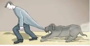 Depressão:  entenda com essa  comovente animação