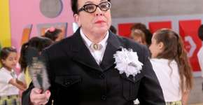 Foto: (Reprodução/SBT)