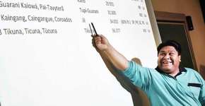 Foto: (Antoninho Perri /SEC Unicamp)