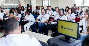 Instituto Eurofarma abre 594 vagas para cursos gratuitos em SP