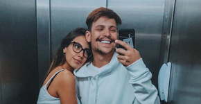 Foto: (reprodução/Instagram/@saulo)