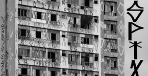 Debate sobre pixação no vão livre do Masp