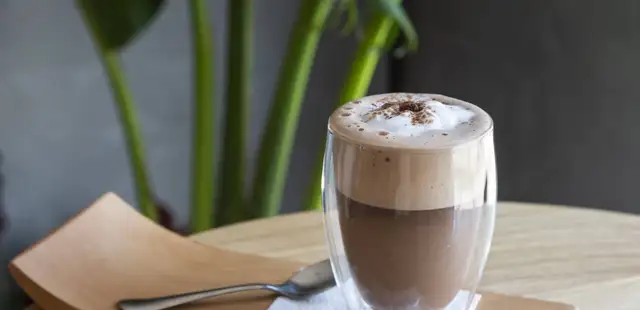 O segredo do cappuccino cremoso perfeito que todo amante de café precisa saber