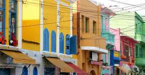 XVII Fest Bixiga – 147 anos do bairro