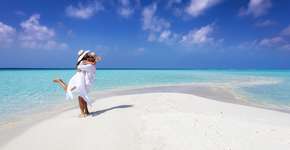 10 destinos mais românticos para a viagem de lua de mel