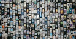 20 coisas e serviços que o celular está substituindo