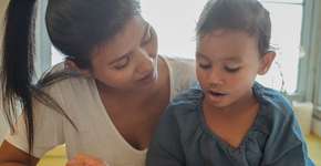 Saiba os benefícios de incentivar a criança a falar como foi seu dia na escola