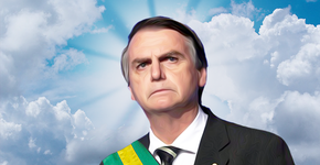 Ministro diz que chuva no Pantanal é ‘obra’ de Bolsonaro e vira piada