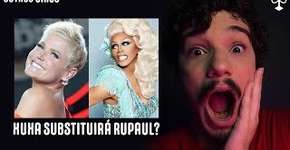 Rupal’s Drag Race Brasil: Xuxa será a apresentadora