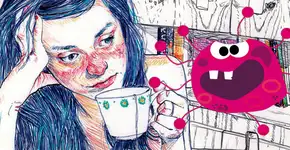 Hepatite – o que é, de onde vem, do que se alimenta?