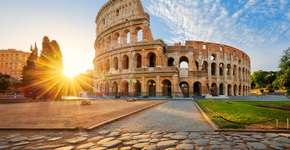 Roma é eleita a melhor cidade do mundo para explorar a pé