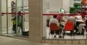 Ponto de leitura Olido