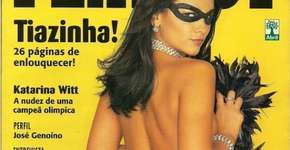 Suzana Alves revela detalhes de como era sua vida como ‘Tiazinha’