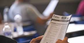 Foto: (Roberto Sungi/CPS)