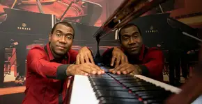 Em Cultura, Hercules Gomes recebe o Prêmio Cidadão SP