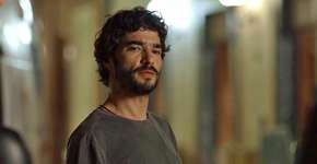 Foto: (reprodução/TV Globo)