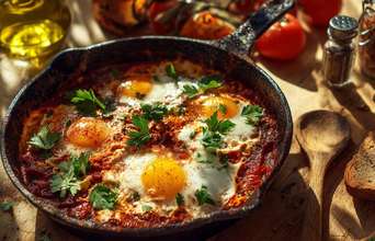 Secondary news: Um dos alimentos mais saudáveis ​​do mundo: Saboroso, centenário e bom para a fertilidade. Como prepará-lo