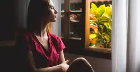 Como manter o equilíbrio quando em tempos de caos