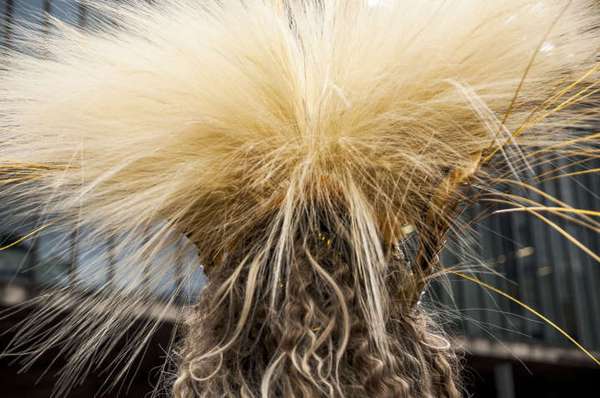 Parada LGBT na avenida Paulista 