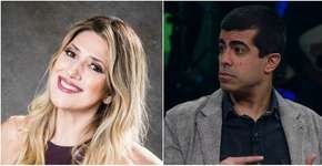 Marcius Melhem teria assediado Dani Calabresa em festa do ‘Zorra’