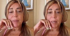 Mulher Abacaxi diz que marido estava ‘cheio de mulheres’