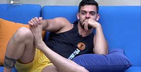 Família de Caíque Aguiar sofre ameaças após saída de Nadja Pessoa