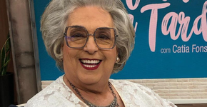 Qual é o estado de saúde de Mamma Bruschetta? Hospital atualiza quadro