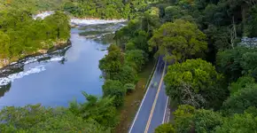 Cidade no interior de SP se destaca por suas belezas naturais, tranquilidade e bom custo de vida