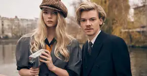 3 minisséries viciantes que você termina antes de dormir