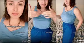 Foto: (reprodução/Tiktok)