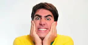 Marcelo Adnet é usado para fazer experimento nas redes sociais