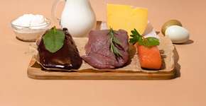 Conheça os sinais da falta de vitamina B12 e saiba repor o nutriente