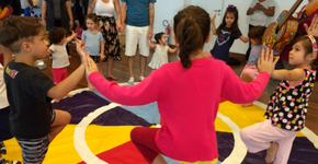 Foto: (Foto: Divulgação.)