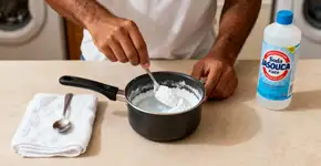 Você está removendo mofo errado e piorando tudo sem saber