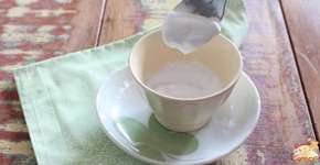 Dica Low Carb: Faça Creme de Leite de Coco em casa