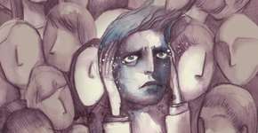 6 passos para frear o ‘trem’ da ansiedade