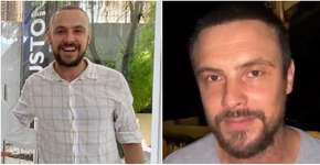 Sérgio Guizé muda visual e compartilha resultado de transplante capilar nas redes