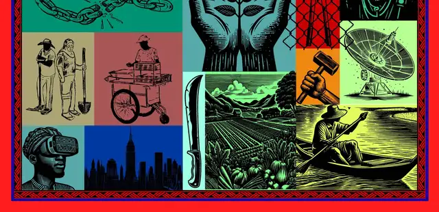 Exposição ‘O Futuro que Queremos’