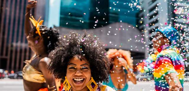 Carnaval de SP: veja quais blocos saem nas ruas do Centro na segunda-feira, dia 16