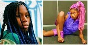 MC Soffia entra pra história: cantora mais jovem das Olimpíadas