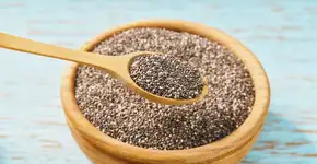 Por que a chia é chamada de supersemente? Descubra os benefícios para sua saúde