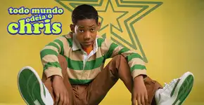 A série que mostra o caos de criar filhos, e ainda faz todo mundo dar risada