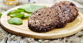 7 receitas veganas proteicas e fáceis de fazer