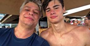 Foto: (reprodução/Instagram/@fabioassuncaooficial)