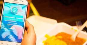 Contra o desperdício, aplicativo vende sobras de restaurantes