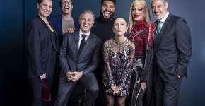 Huck, Bonner, Porchat, Paulo Vieira e mais globais detonam Bolsonaro no ‘Melhores do Ano’