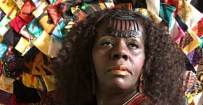 Raquel Tobias, a filha dos ventos e dos raios