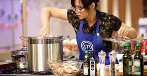 Queridinha do MasterChef 2 tem restaurante com pratos até R$ 38