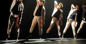 Programação cultural de outubro homenageia crianças em Diadema