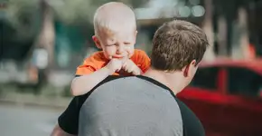 É biologicamente impossível um filho não fazer birra, diz especialista